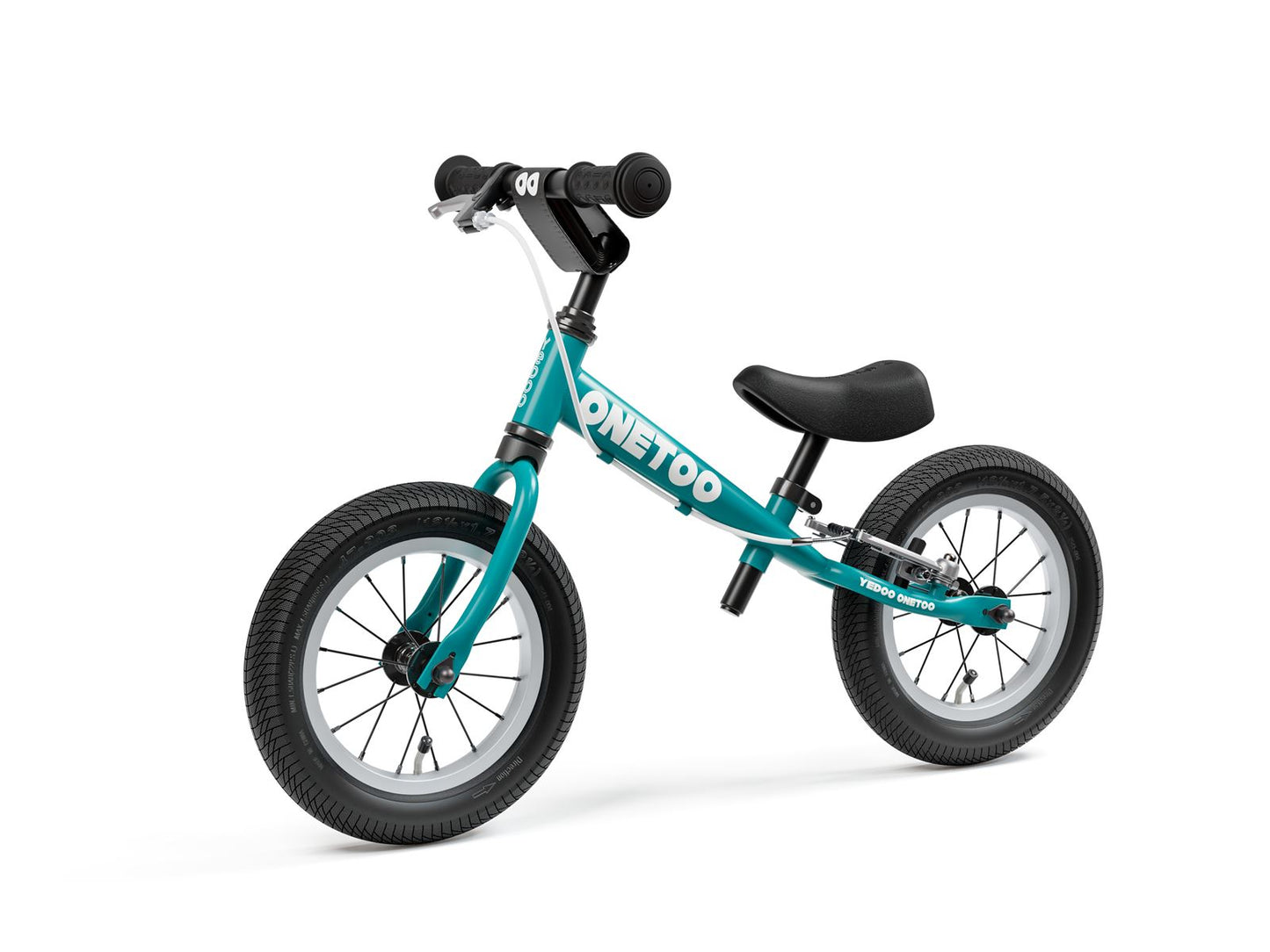 Yedoo - OneToo Balance Bike