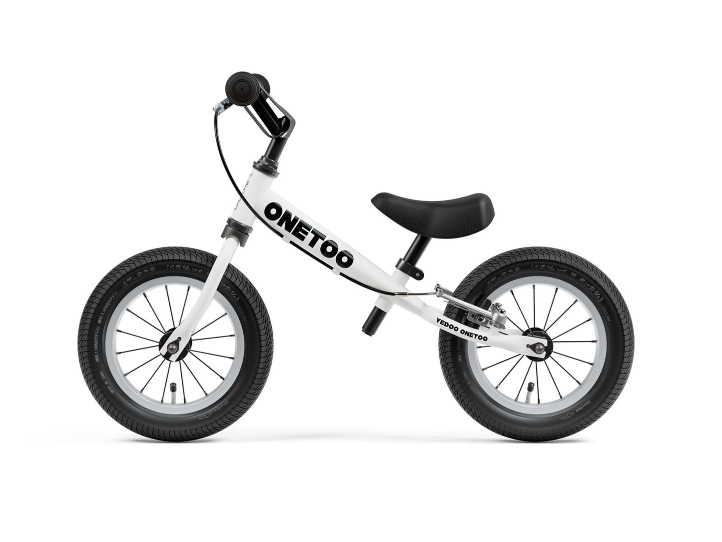 Yedoo - OneToo Balance Bike