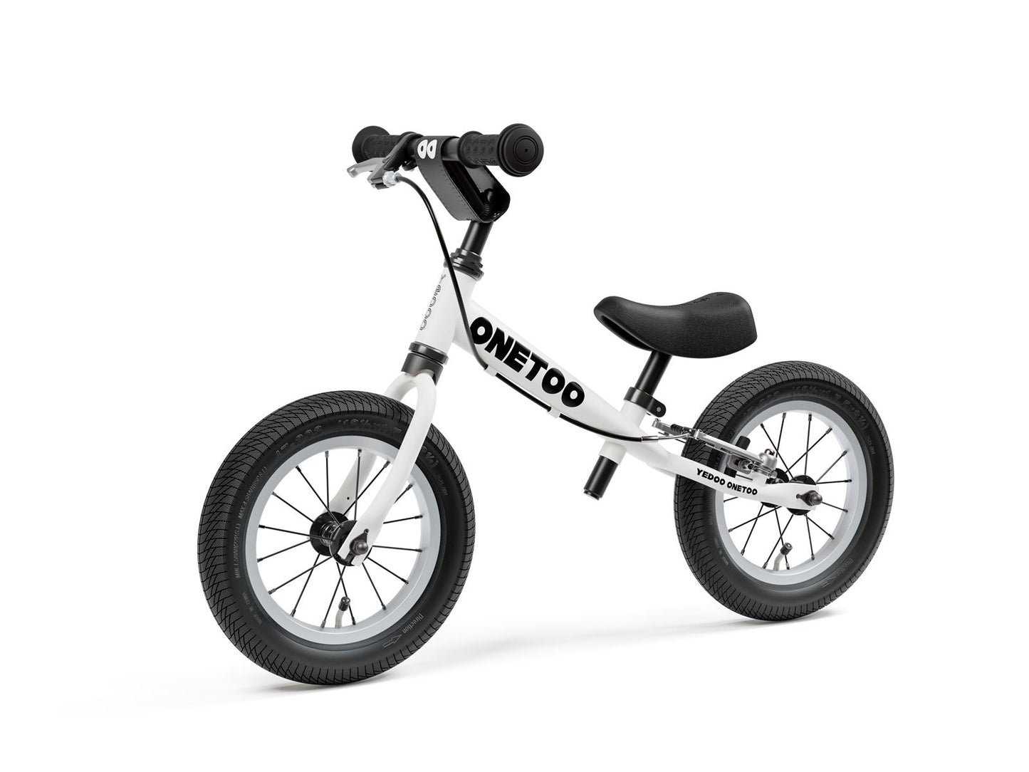 Yedoo - OneToo Balance Bike