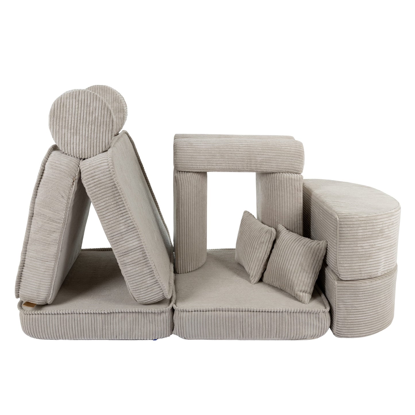 Meow Baby Pocket Sofa Max