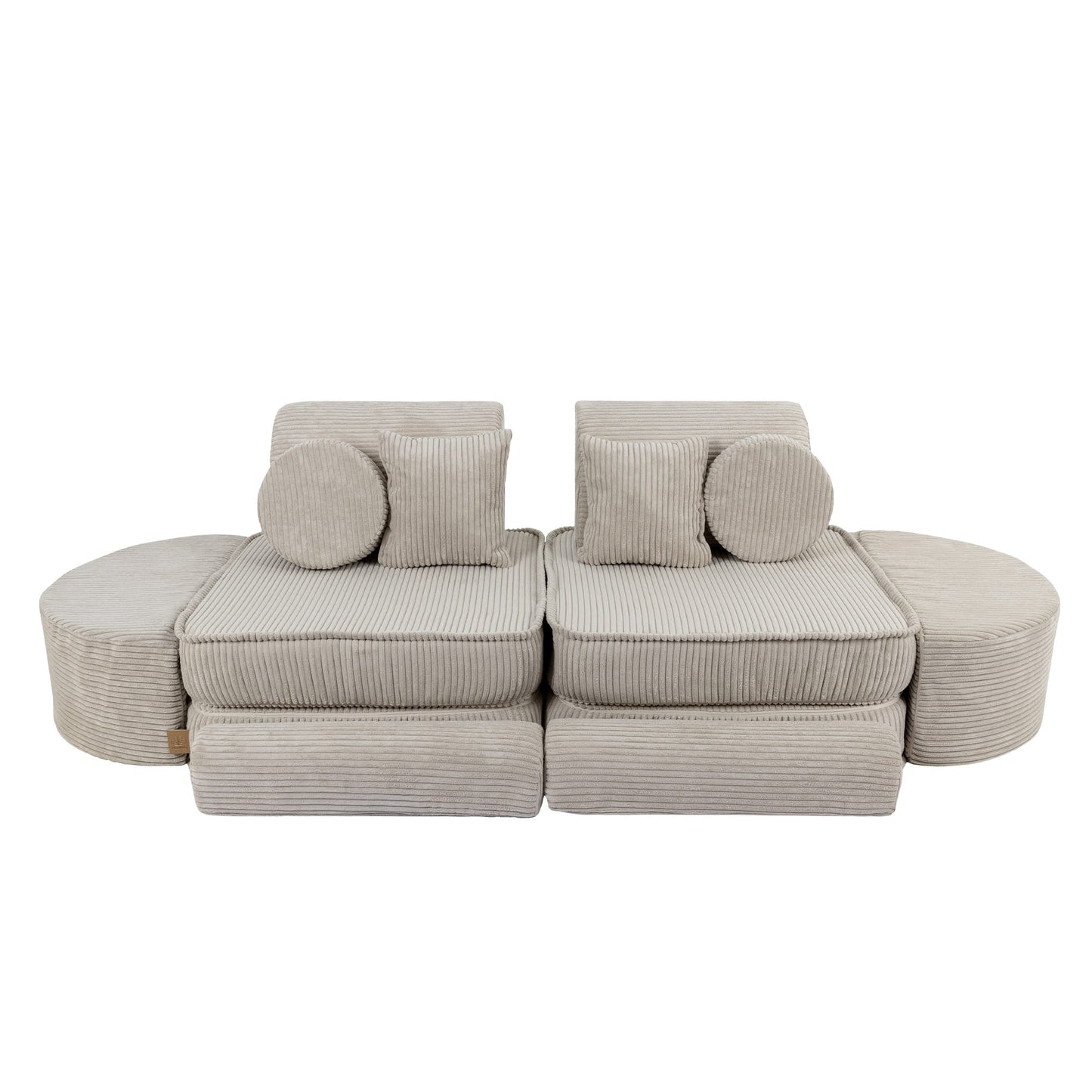 Meow Baby Pocket Sofa Max