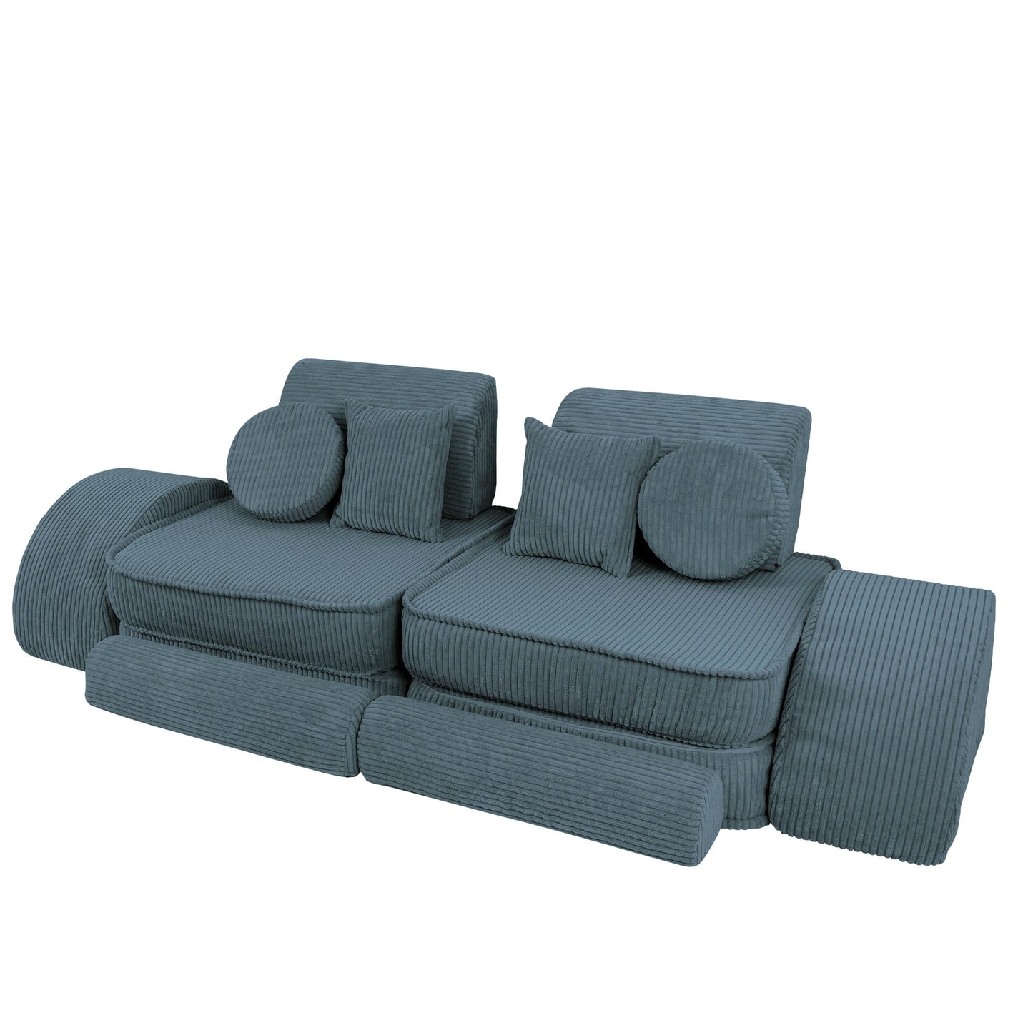 Meow Baby Pocket Sofa Max