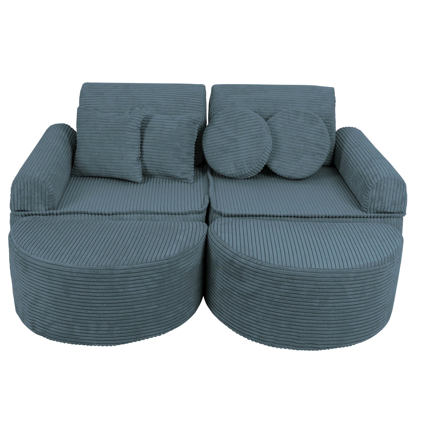 Meow Baby Pocket Sofa Max
