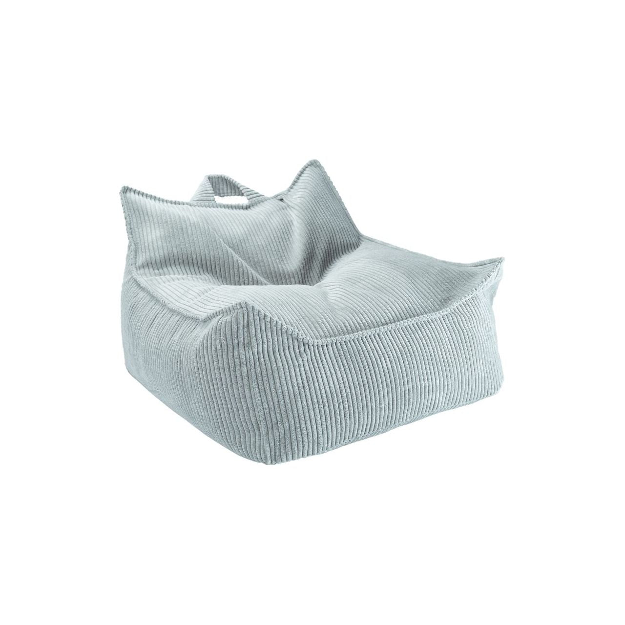 Wigiwama Beanbag Chair - Corduroy