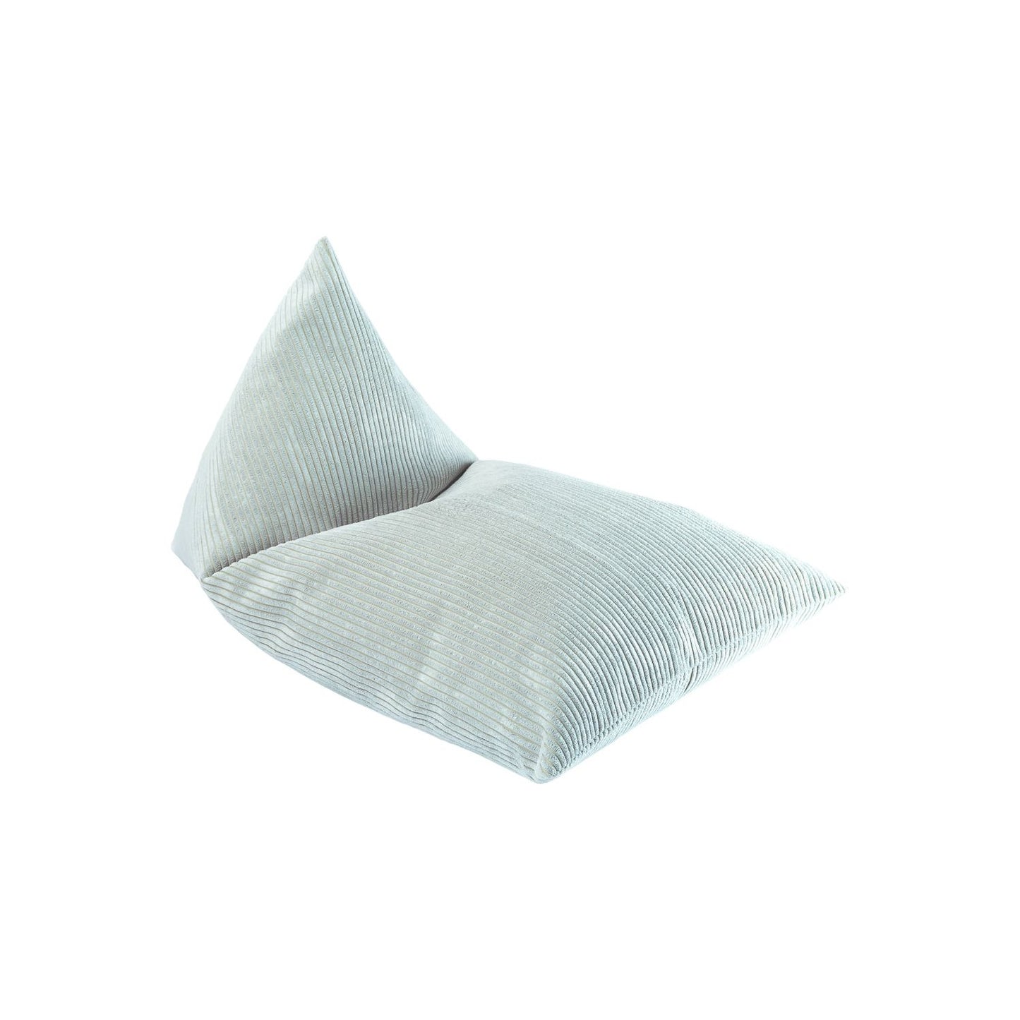 Wigiwama Big Lounger - Corduroy