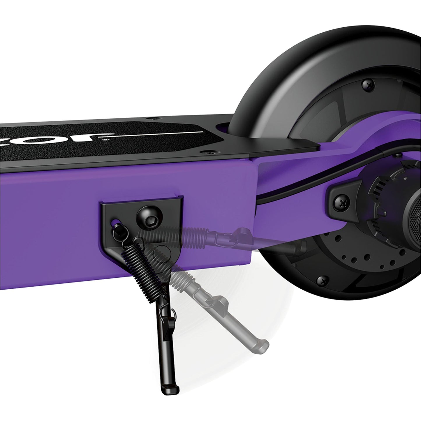 Razor PowerCore S85 12 volt Scooter - Age 8 +