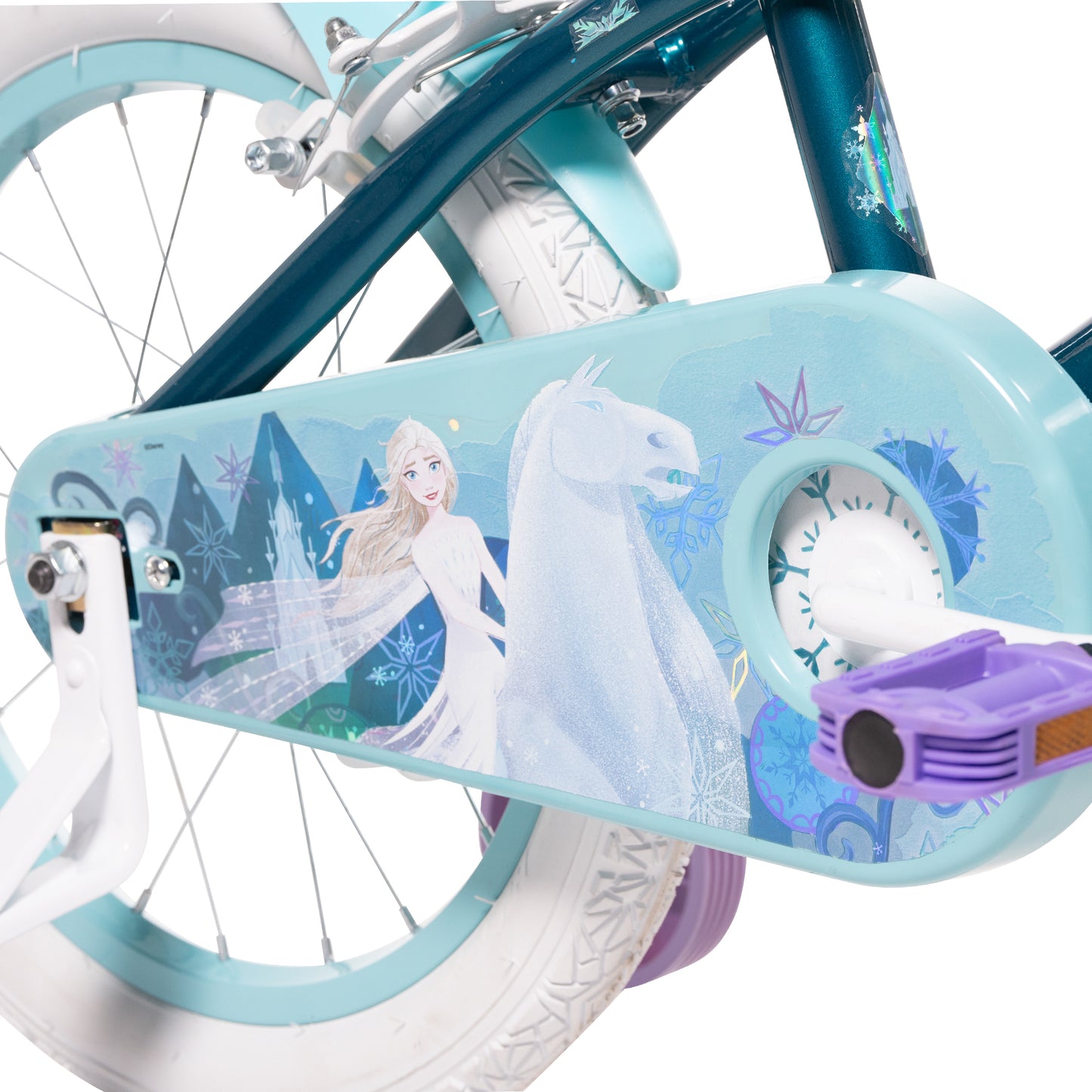 Huffy Disney Frozen 16" Bike