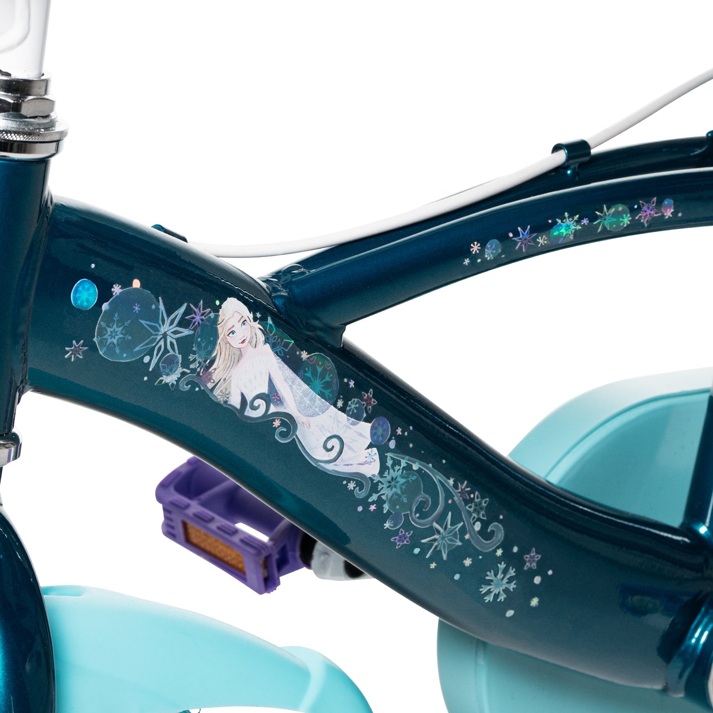 Huffy Disney Frozen 16" Bike