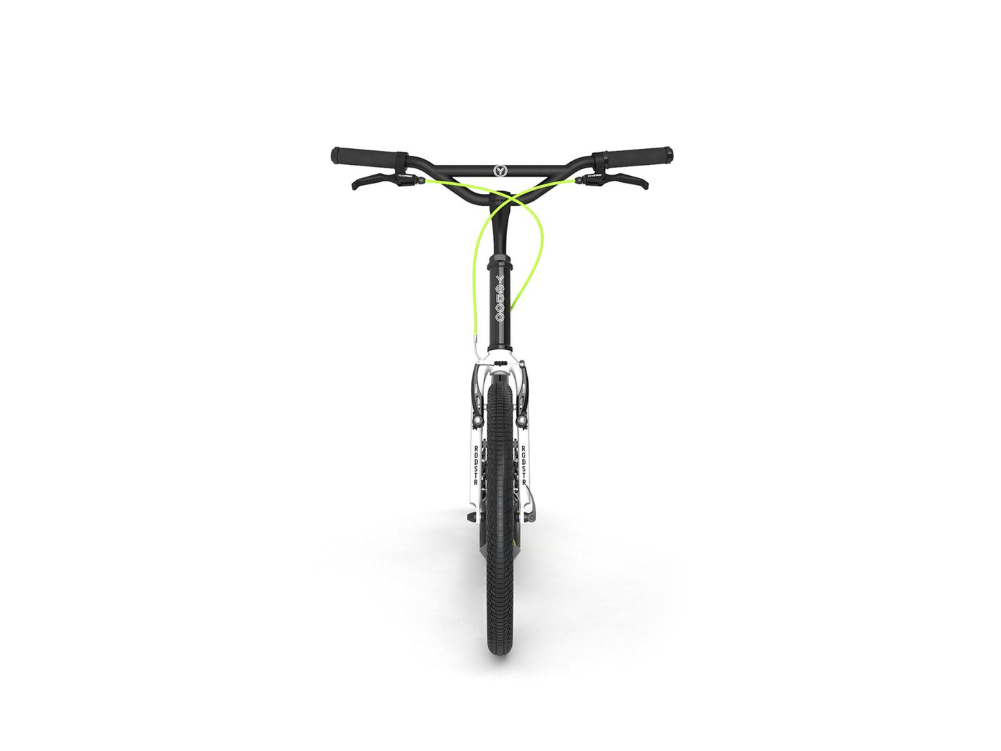 Yedoo Alloy Scooter - Rodstr