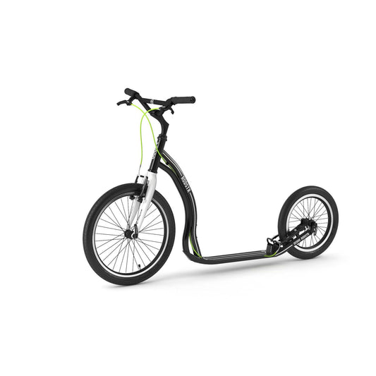 Yedoo Alloy Scooter - Rodstr