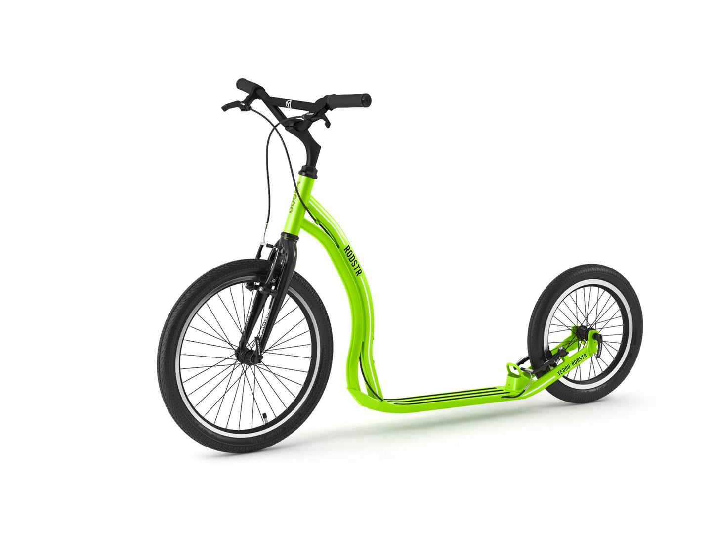 Yedoo Alloy Scooter - Rodstr