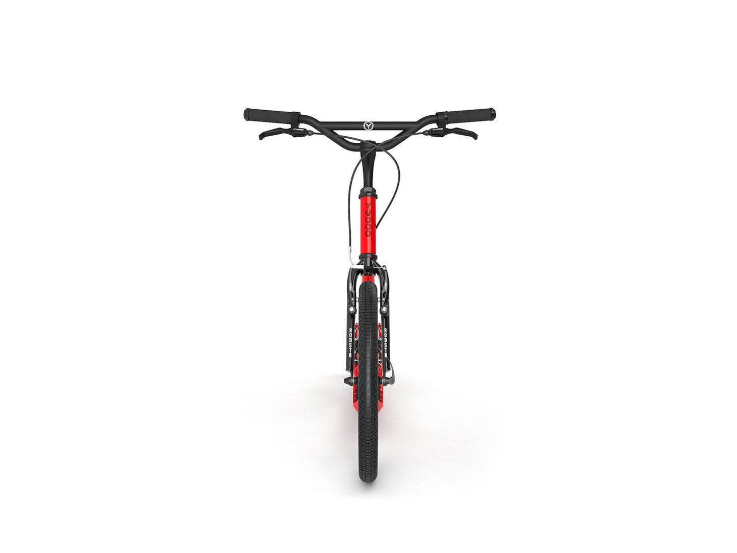 Yedoo Alloy Scooter - Rodstr