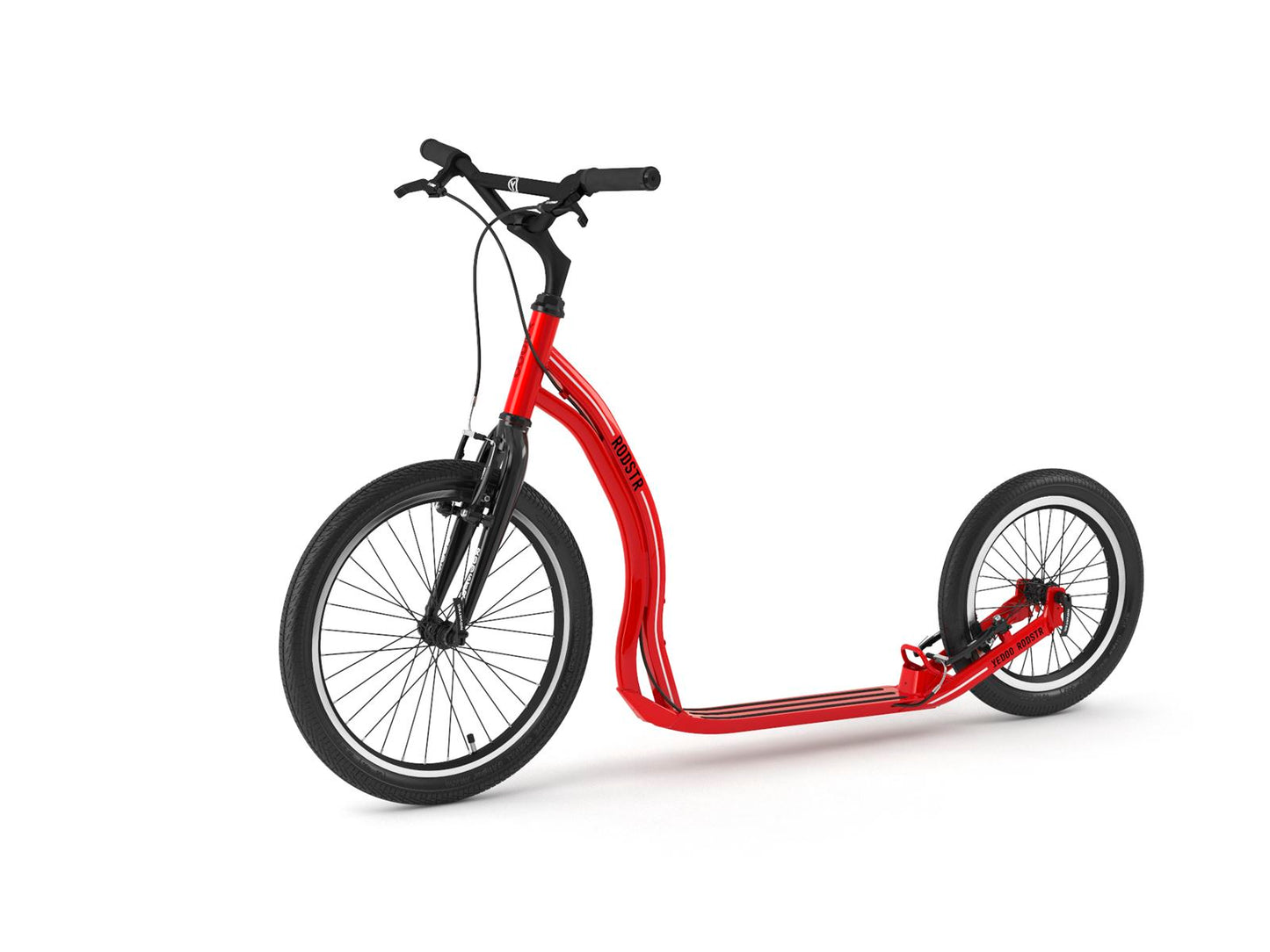 Yedoo Alloy Scooter - Rodstr