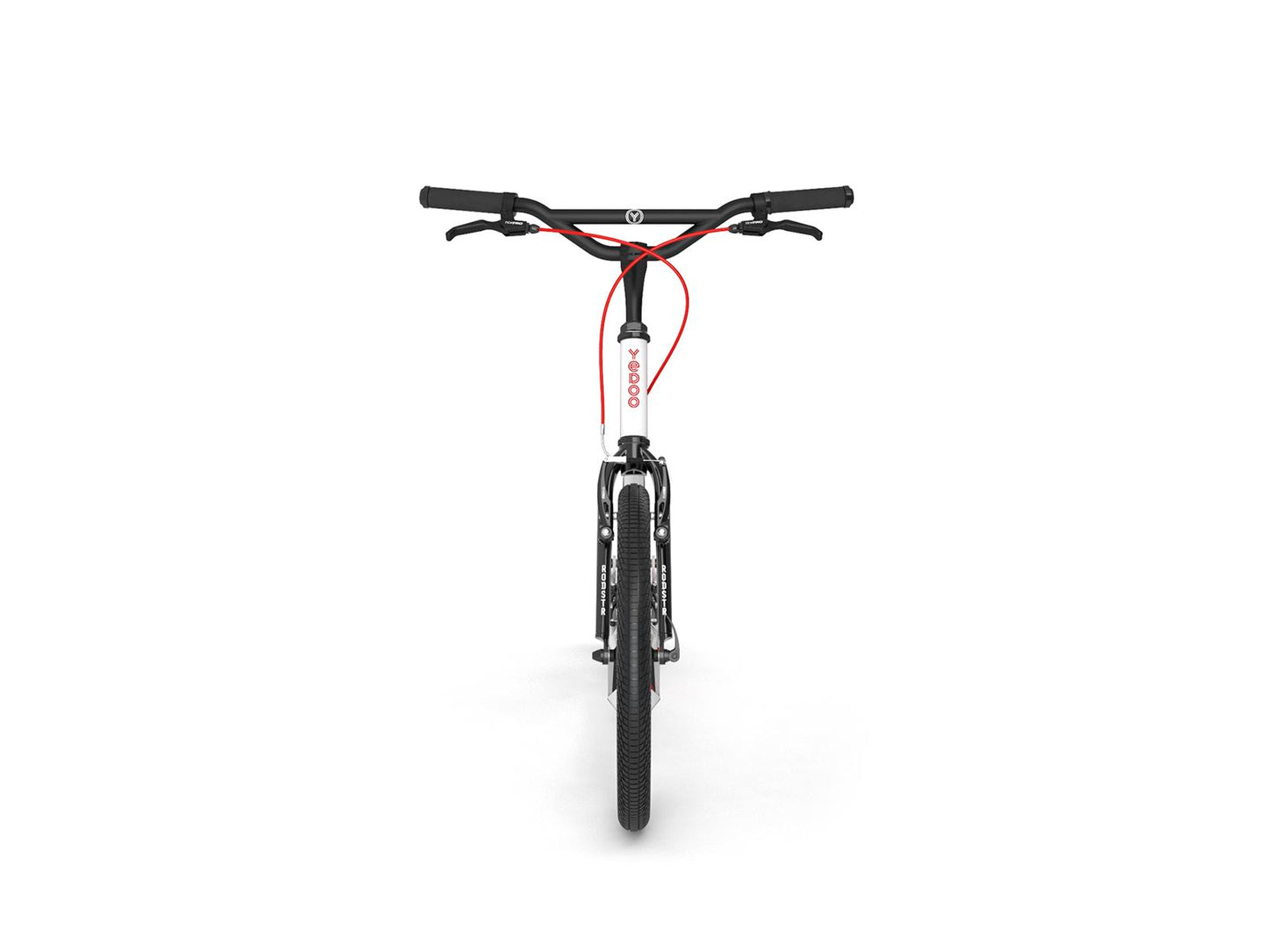 Yedoo Alloy Scooter - Rodstr