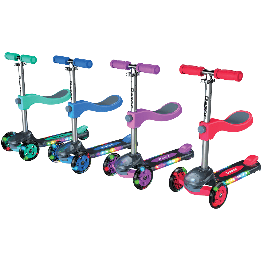 Razor Rollie Scooter - The Online Toy Shop - Razor - 24