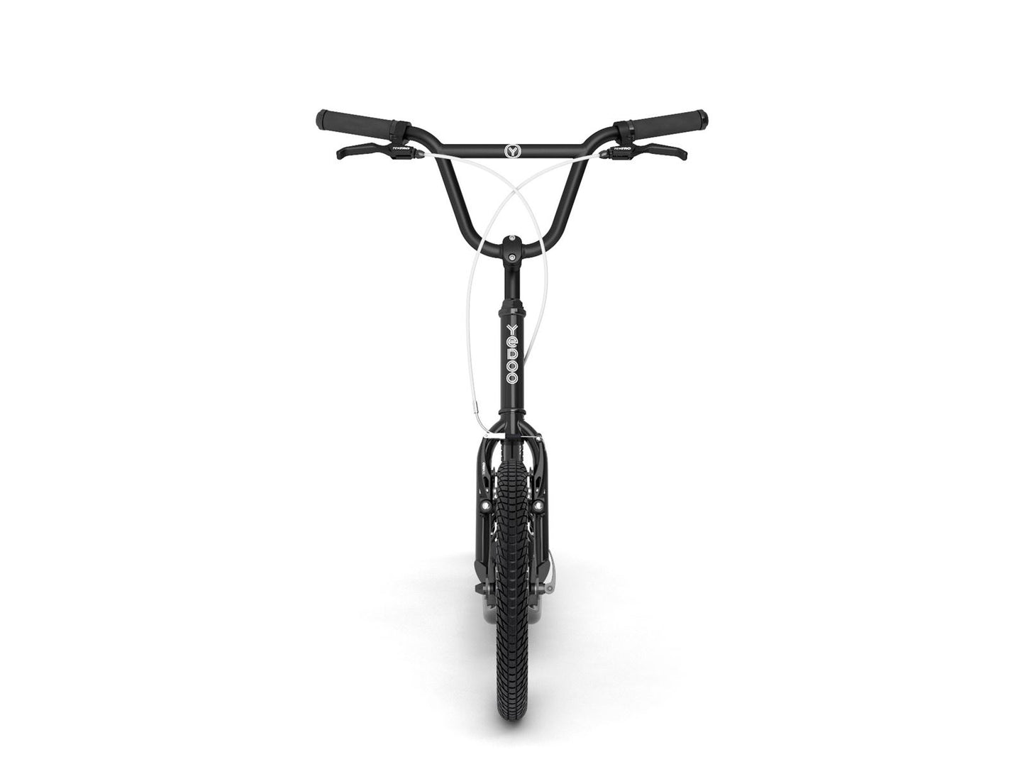 Yedoo Steel Scooter - S1616