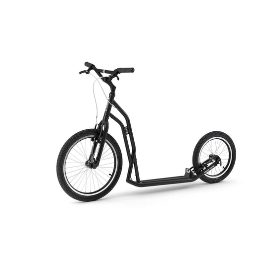 Yedoo Steel Scooter - S2016