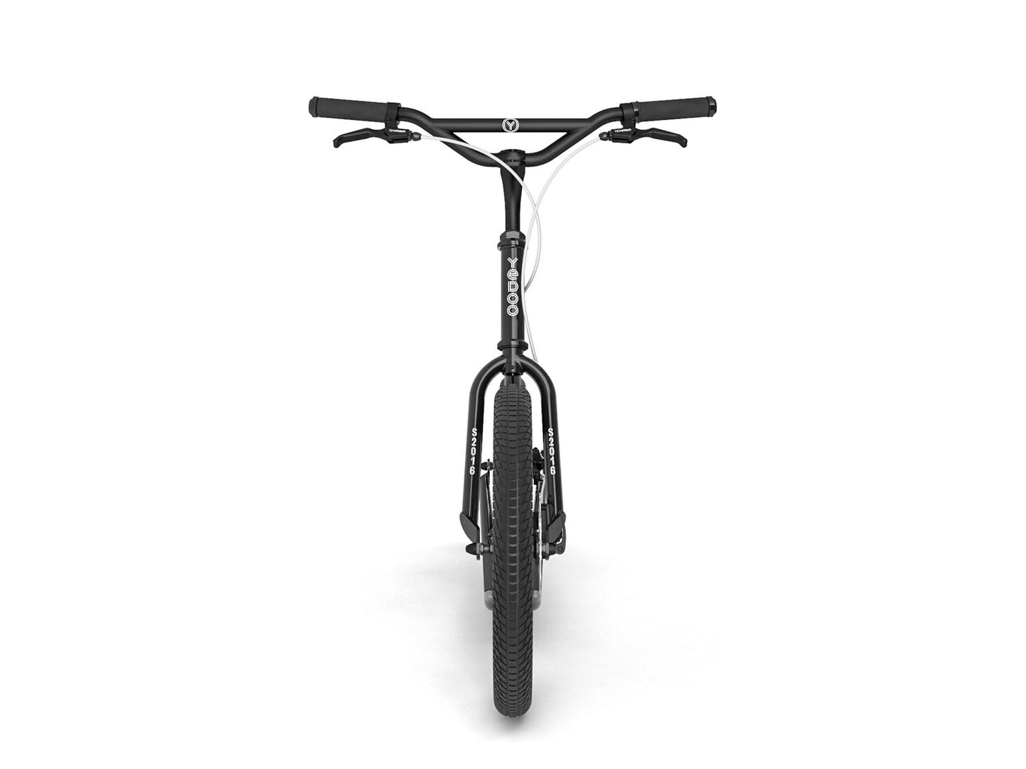 Yedoo Steel Scooter - S2016 Disc