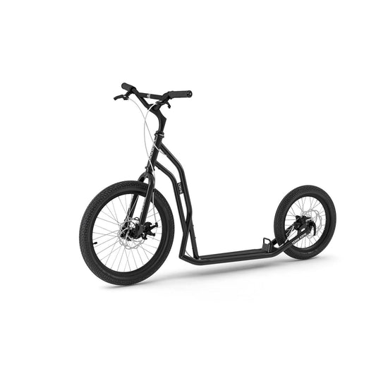Yedoo Steel Scooter - S2016 Disc