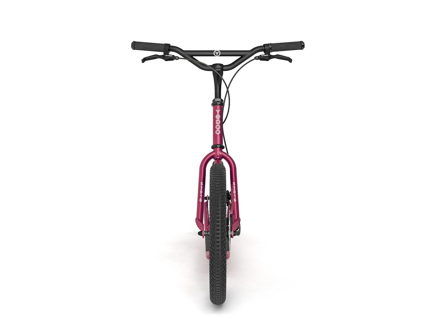 Yedoo Steel Scooter - S2016 Disc