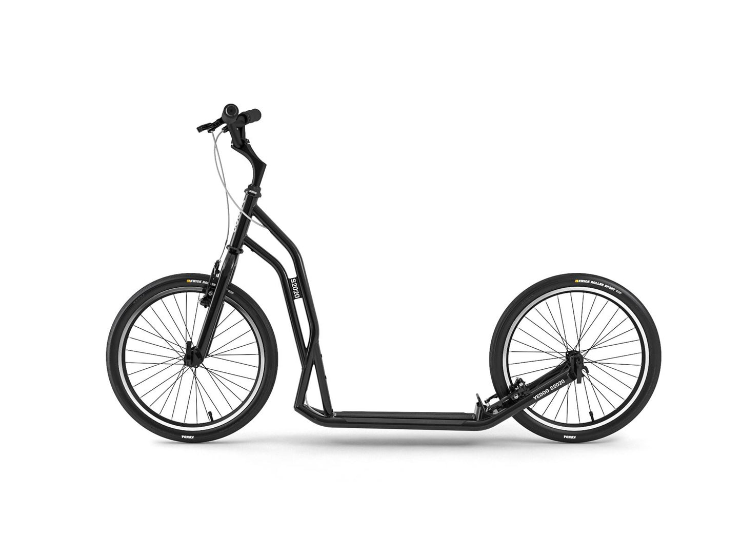 Yedoo Steel Scooter - S2020