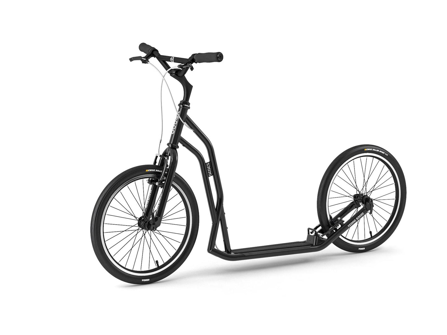 Yedoo Steel Scooter - S2020