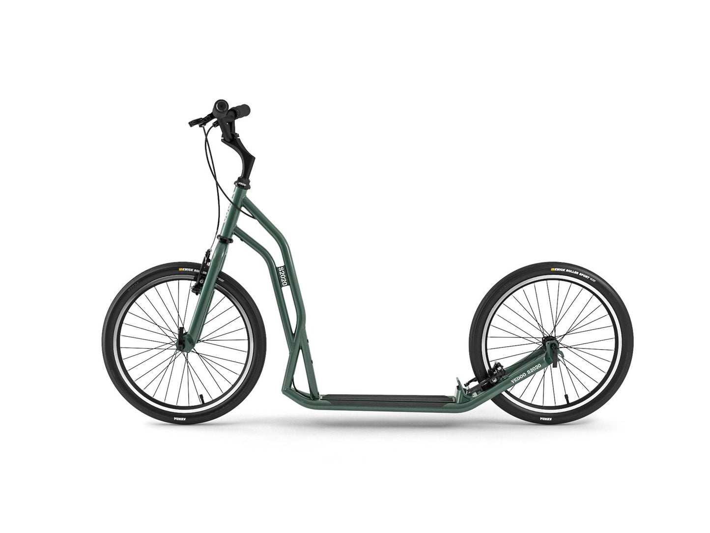 Yedoo Steel Scooter - S2020
