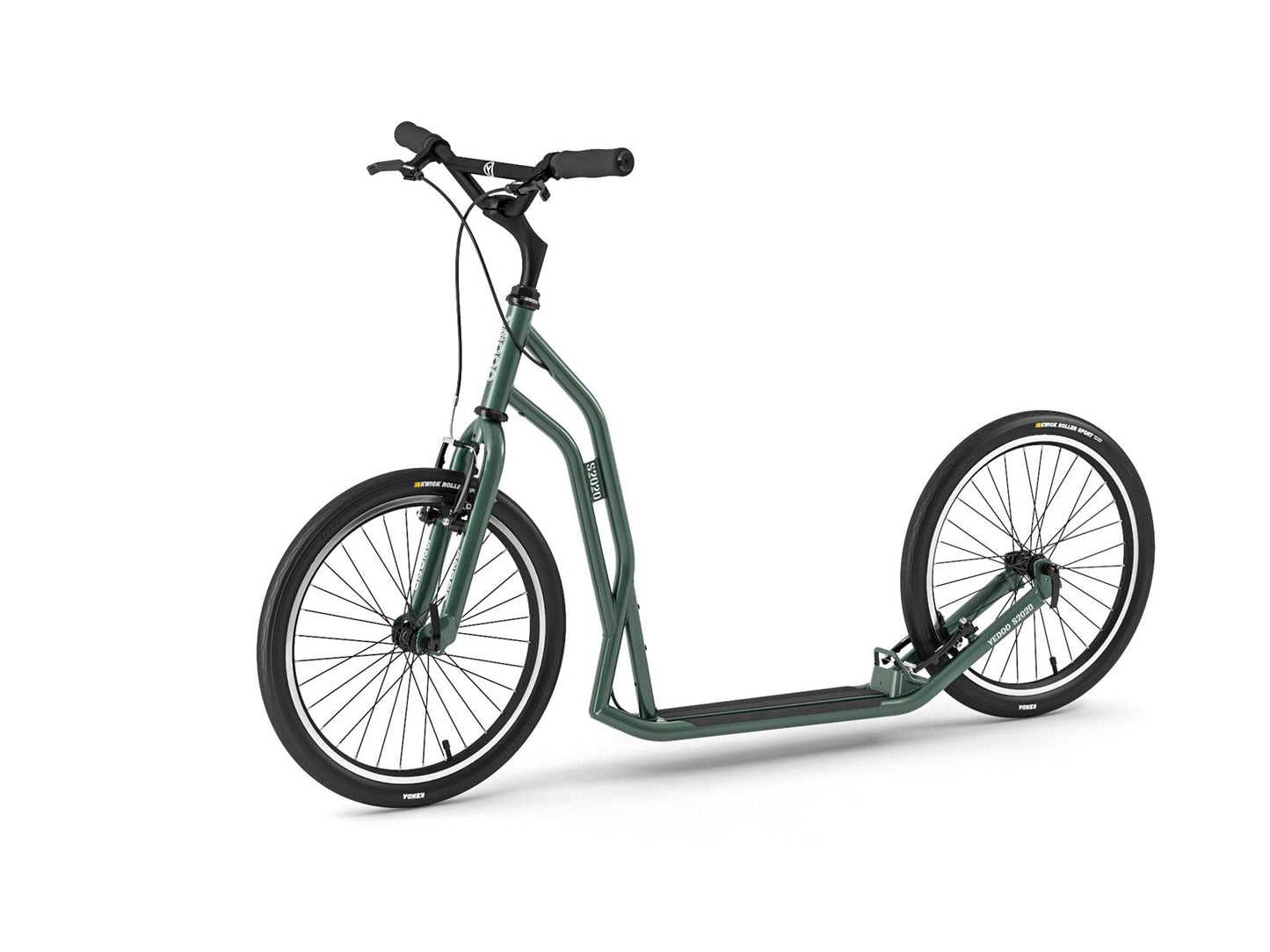 Yedoo Steel Scooter - S2020