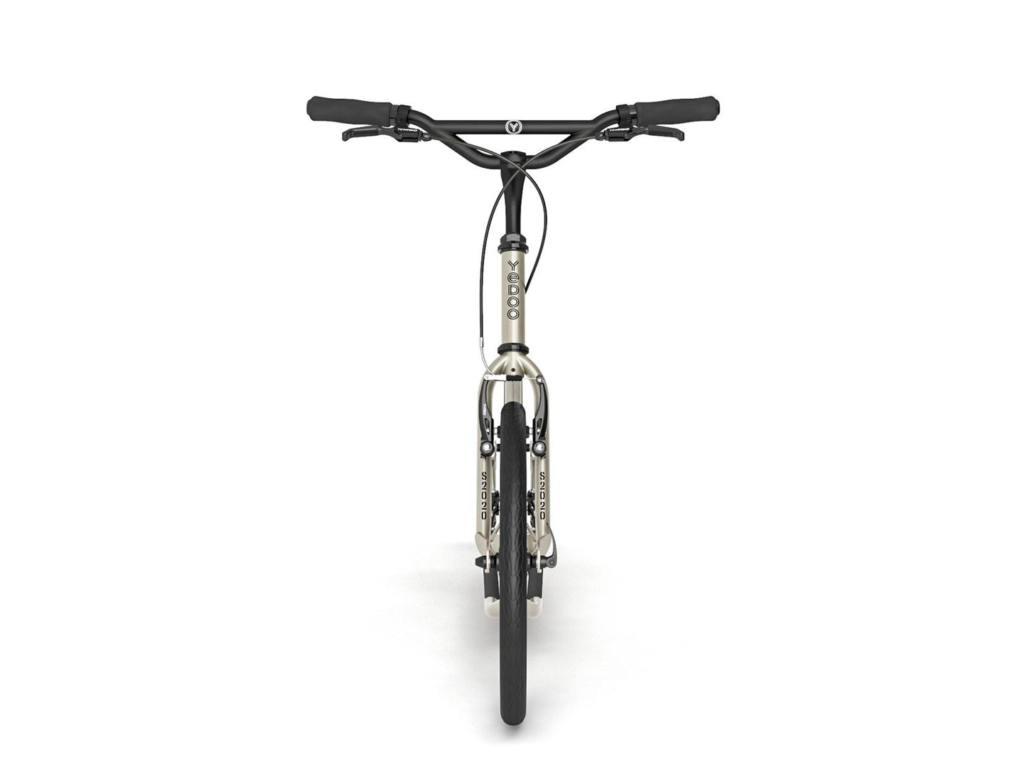 Yedoo Steel Scooter - S2020