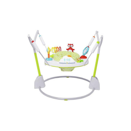 Skip Hop Explore & More Jumpscape Foldaway Baby Jumper