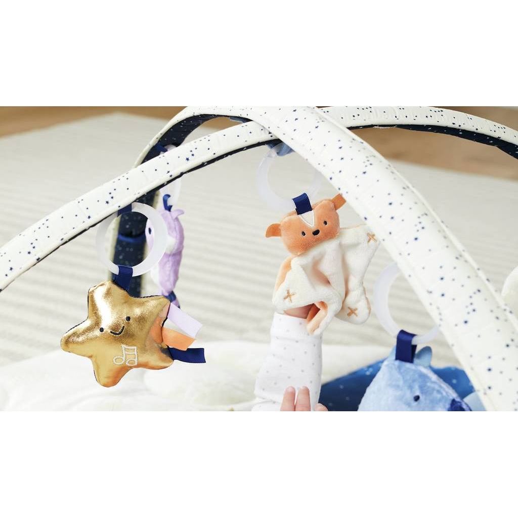 Skip Hop Celestial Dreams Activity Gym Playmat