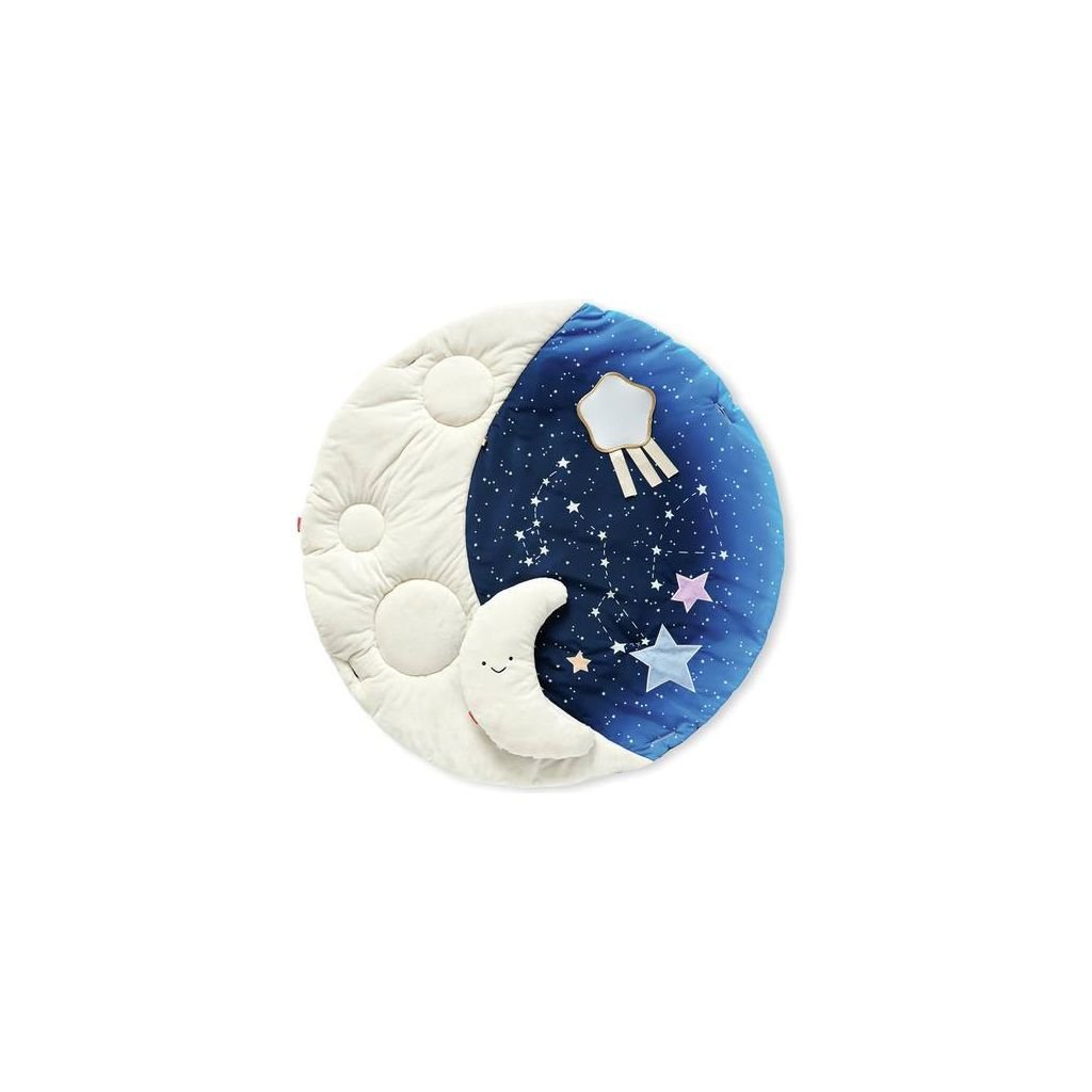 Skip Hop Celestial Dreams Activity Gym Playmat