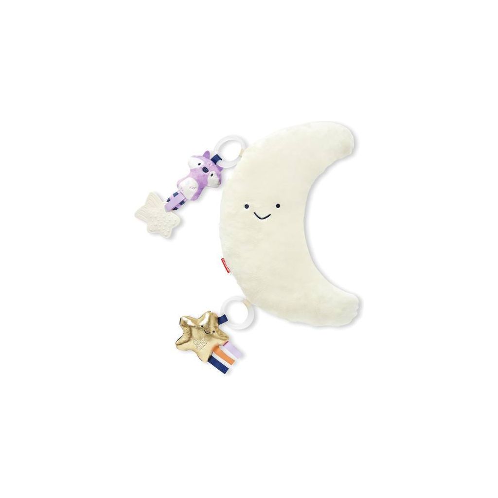 Skip Hop Celestial Dreams Activity Gym Playmat