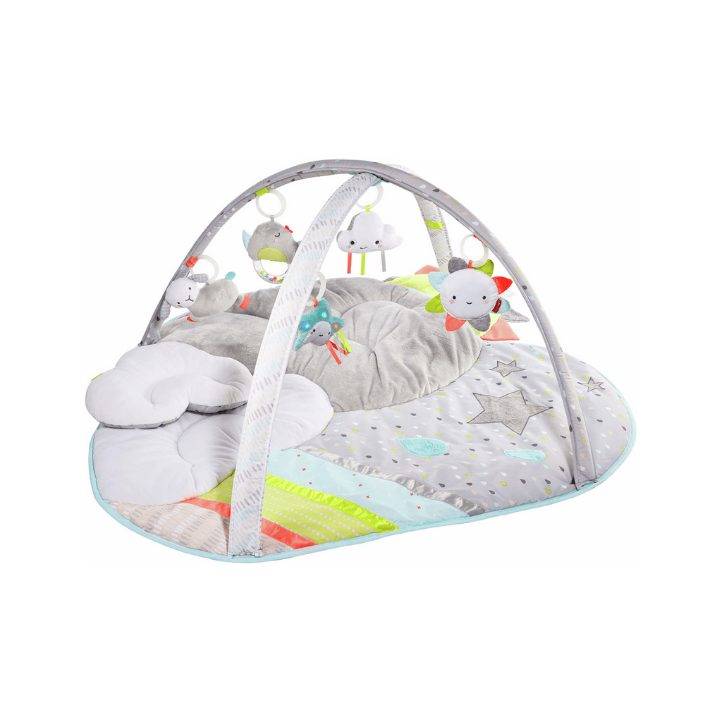 Skip hop silver lining cloud activity gym uk on sale