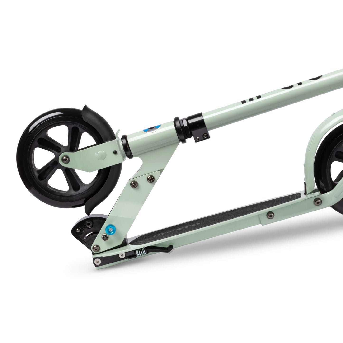 Micro Scooter Speed Deluxe