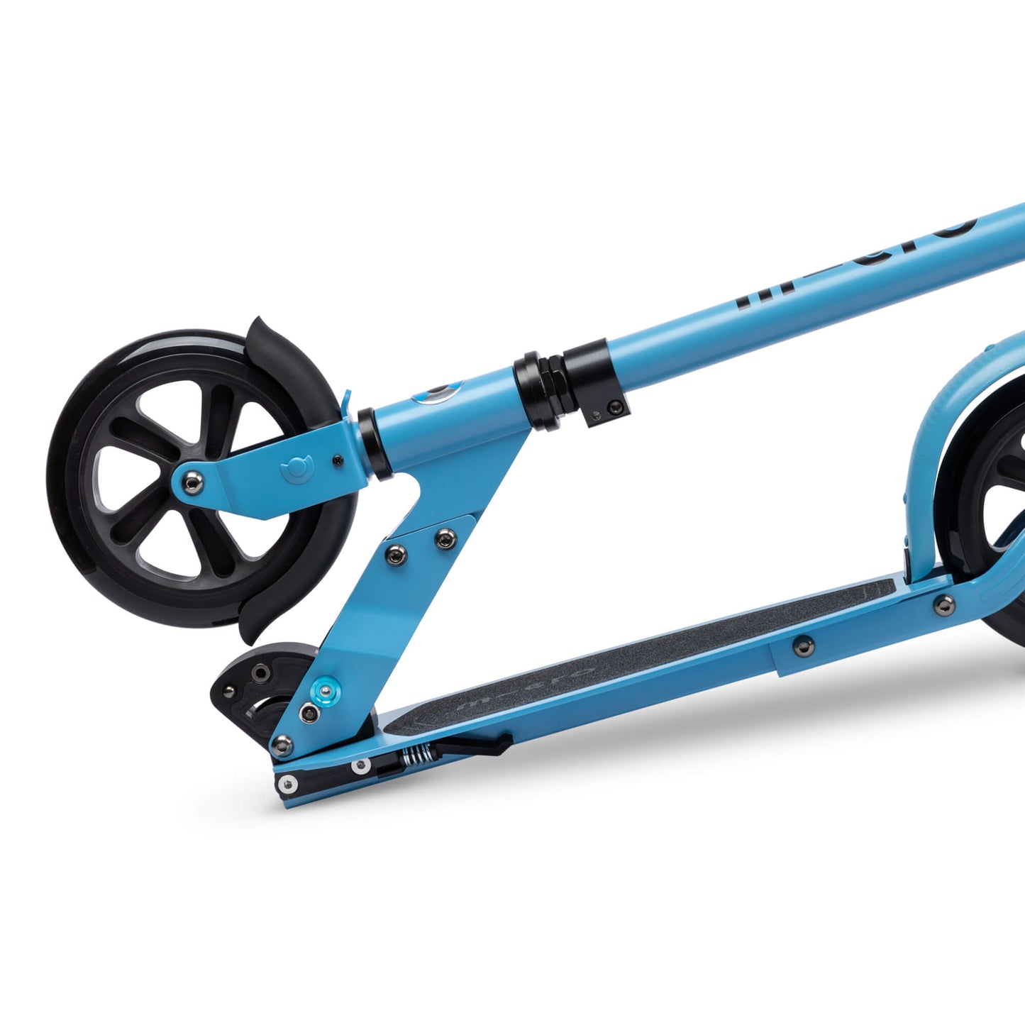 Micro Scooter Speed Deluxe