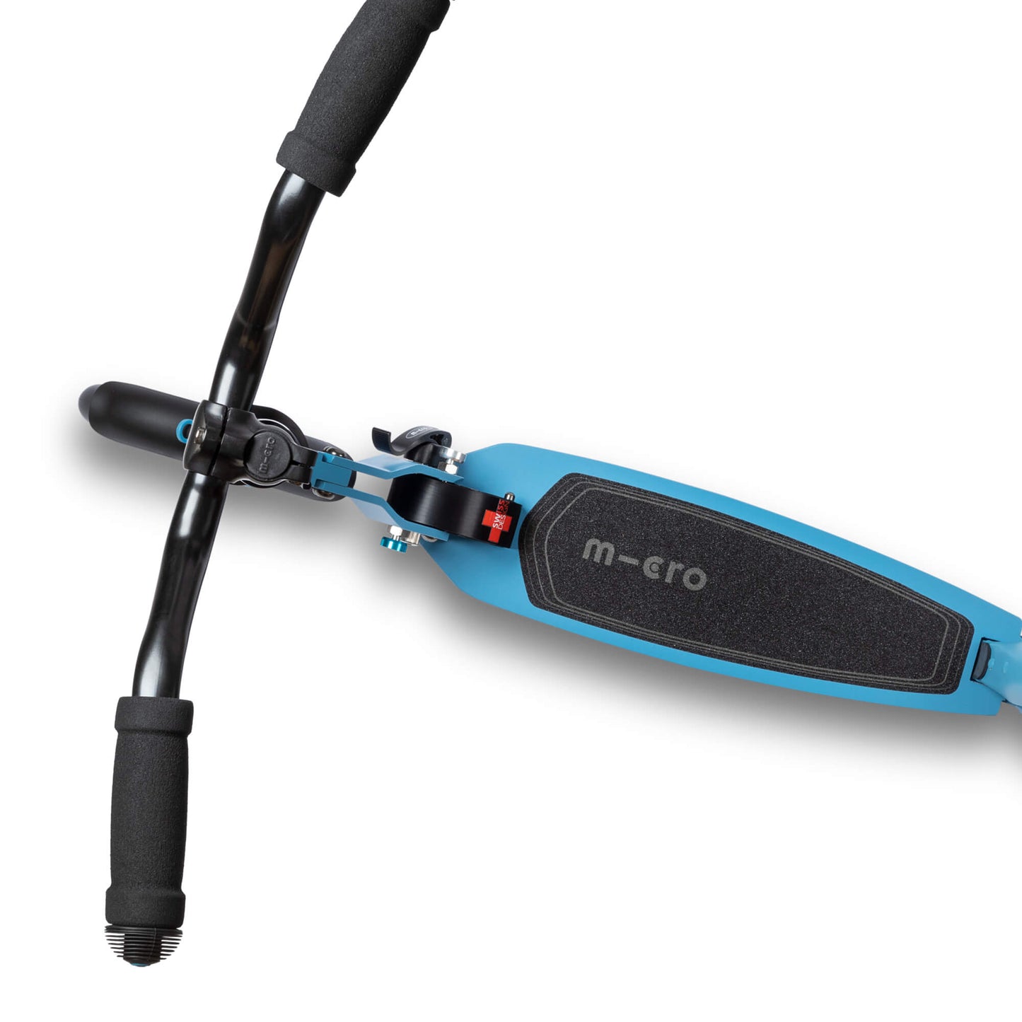 Micro Scooter Speed Deluxe