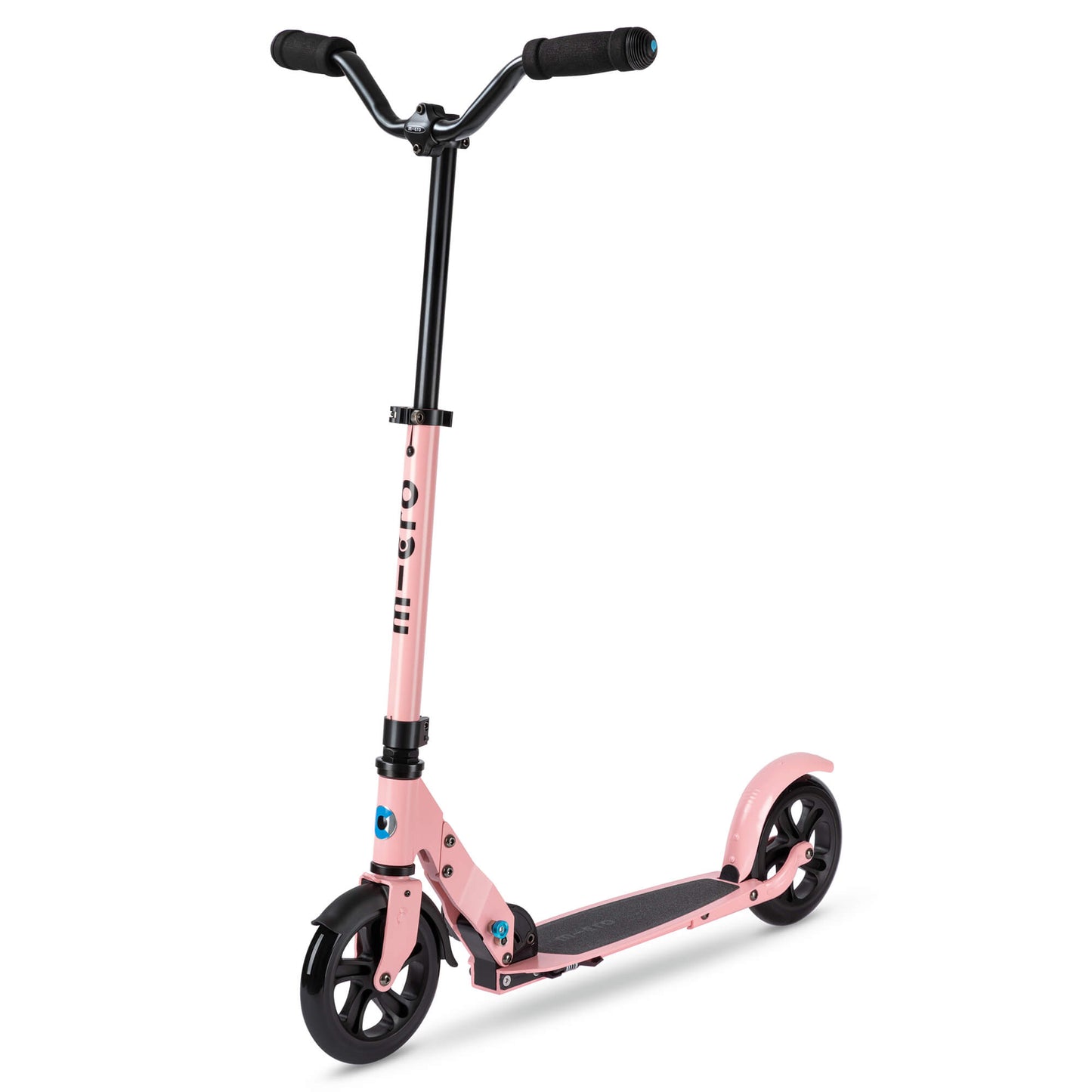 Micro Scooter Speed Deluxe