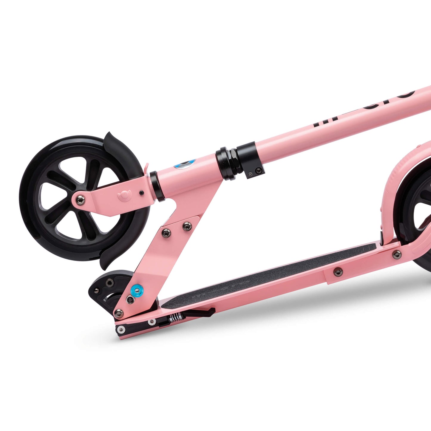 Micro Scooter Speed Deluxe