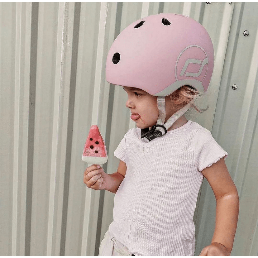 Scoot and Ride Helmet - XXS-S - 45-51cm
