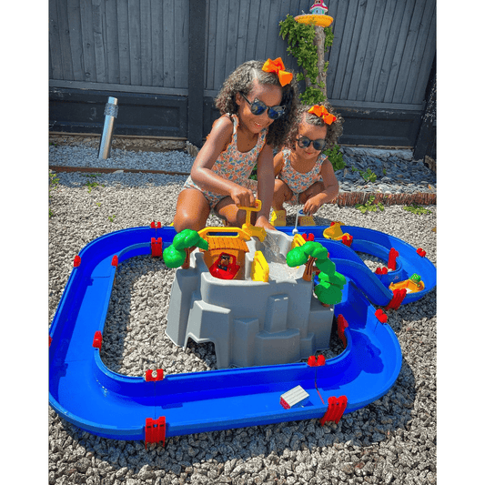 AquaPlay Mountain Lake - The Online Toy Shop24