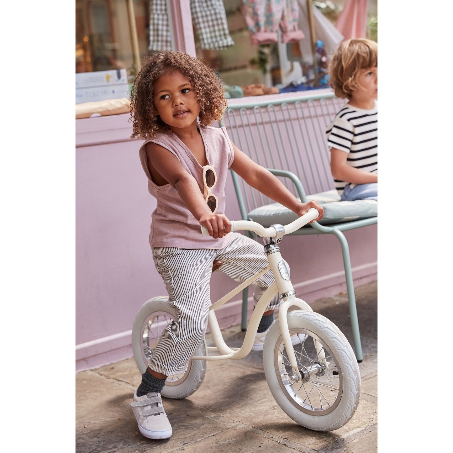 Banwood Vintage Icon Balance Bike