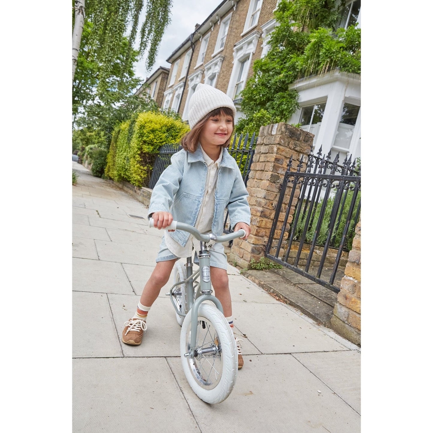 Banwood Vintage Icon Balance Bike