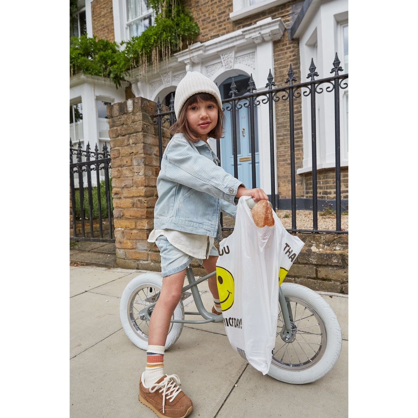 Banwood Vintage Icon Balance Bike