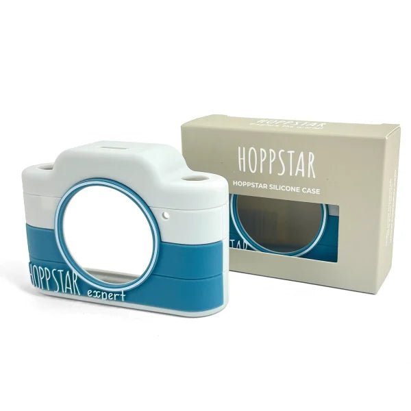 Hoppstar Silicone Case Expert