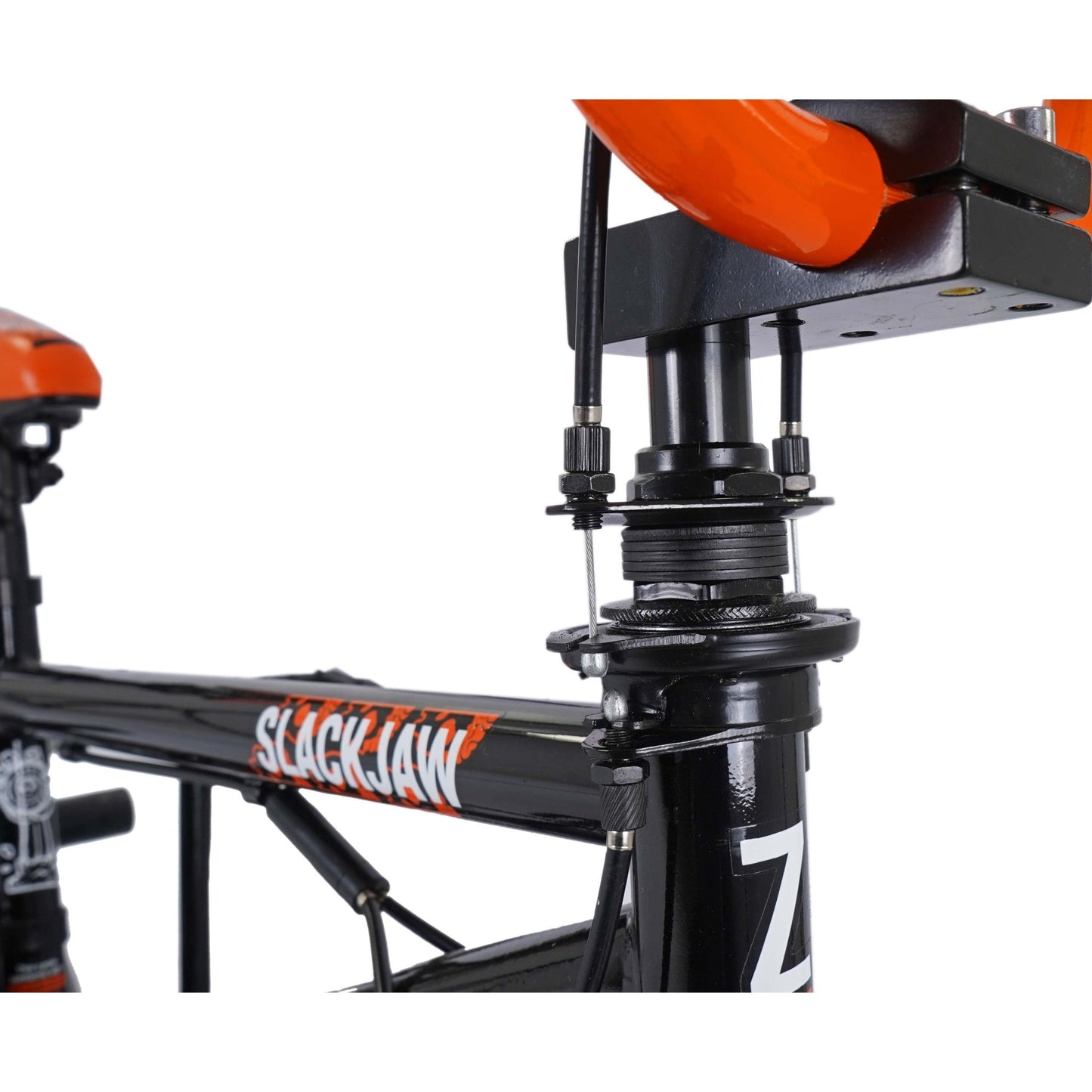 Zombie Slackjaw BMX Bike 20 Inch