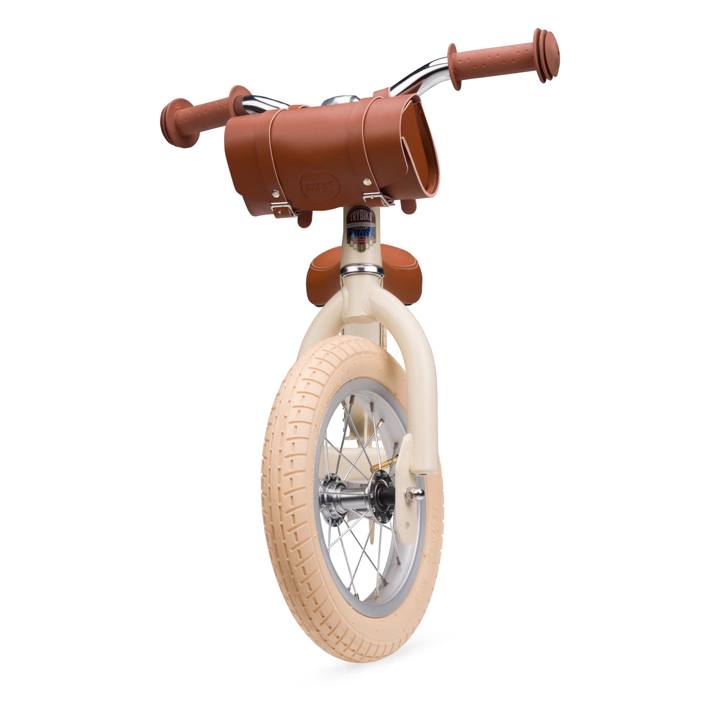 TryBike - Steel 2 in 1 Balance Trike - Matte Finish