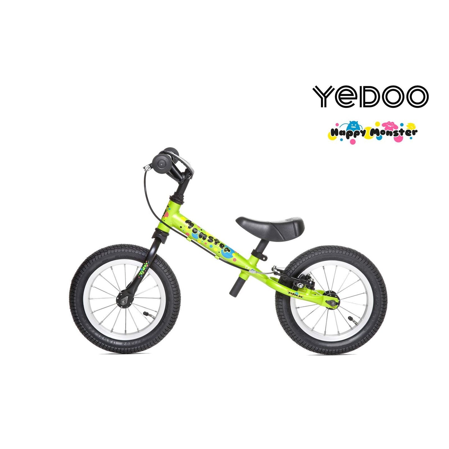 Yedoo - OneToo Limited Editions Balance Bike