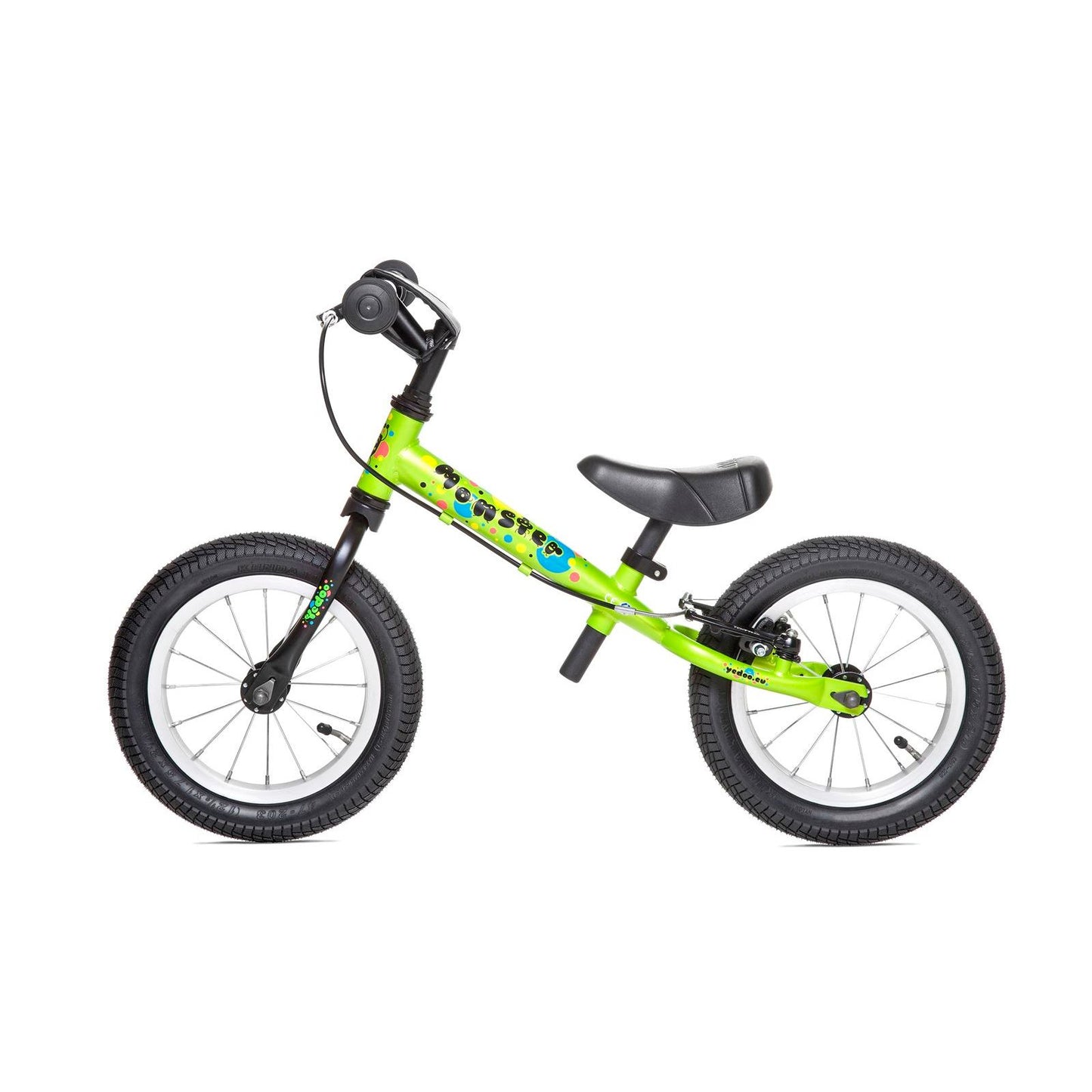 Yedoo - OneToo Limited Editions Balance Bike