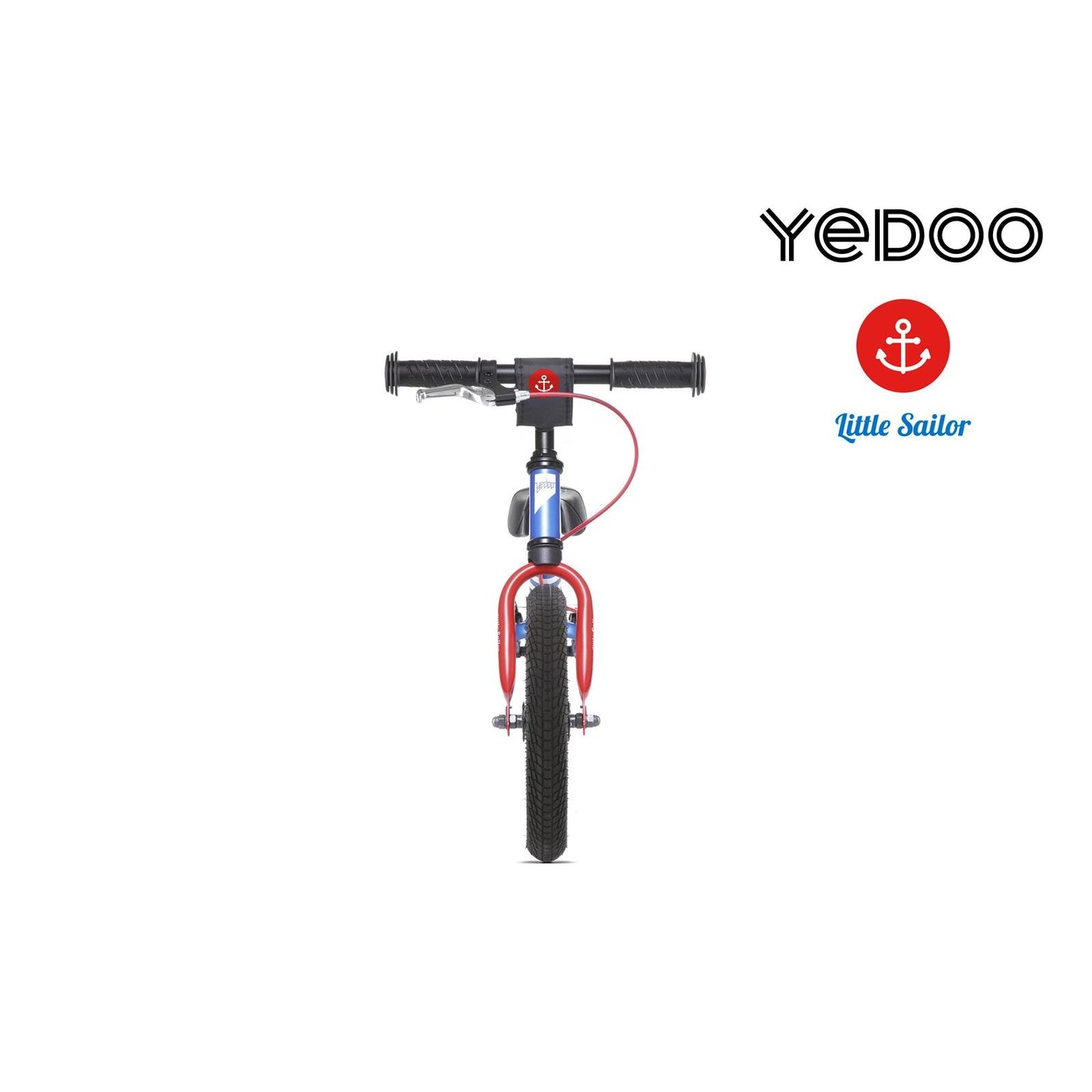 Yedoo - OneToo Limited Editions Balance Bike